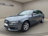Audi A4 Avant Attraction 2.0 / Xenon / Klimaaut./ SHZ - Audi A4 Gebrauchtwagen in Leipzig