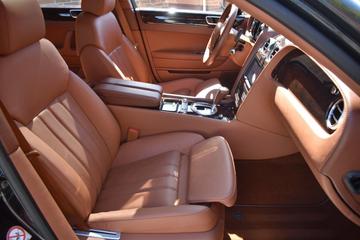 2006 Bentley CONTINENTAL FLYING SPUR 照片 4