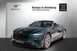 Bentley Continental GTC Speed *CarbonCeramicBrakes* - Bentley Continental GTC Plug-in Hybrid (PHEV) Gebrauchtwagen