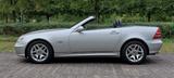 Mercedes-Benz SLK 200 KOMPRESSOR Final Edition Final Edition - aus 2004: Slk Final Edition