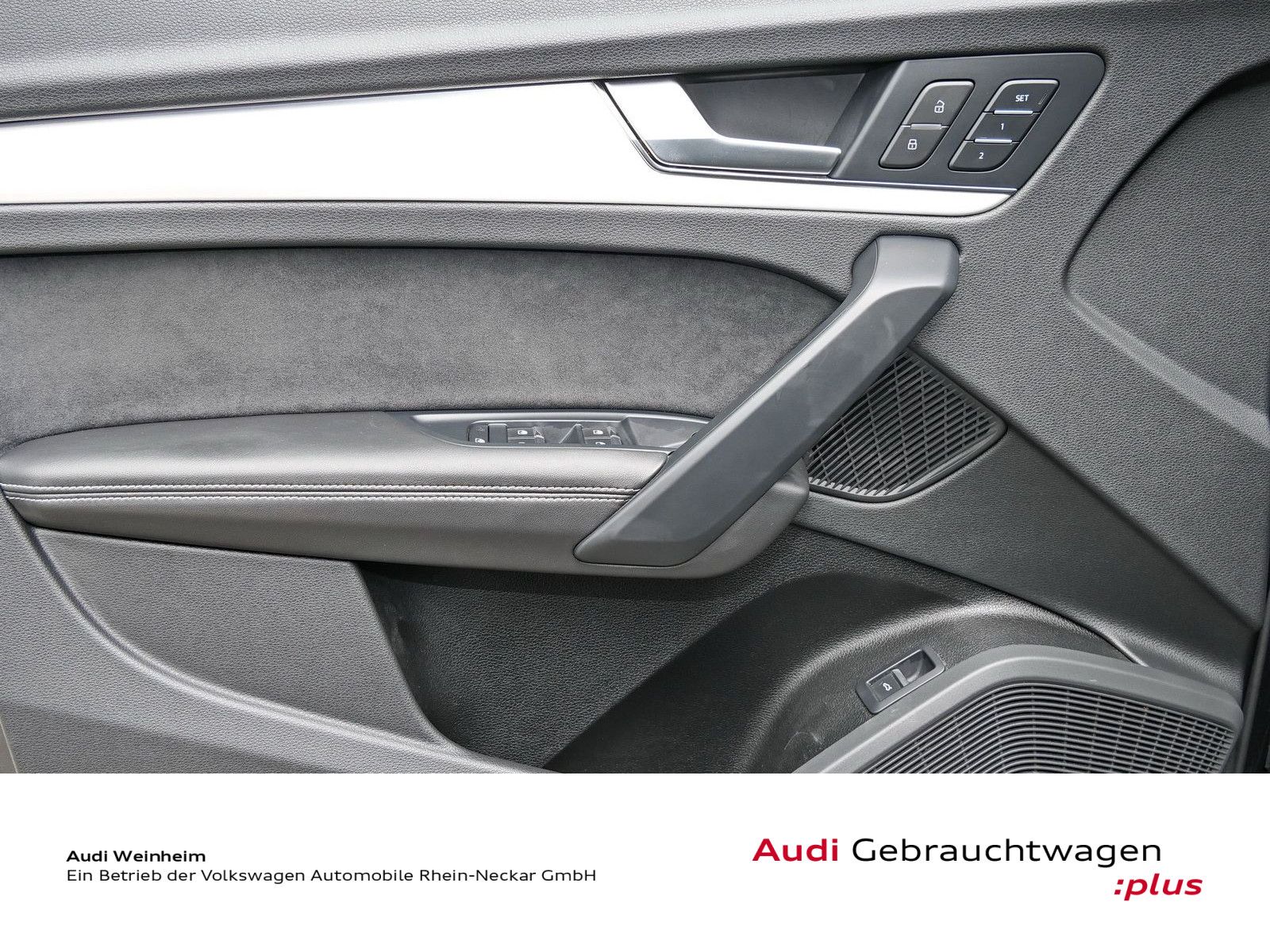 Audi Q5 - Bild 17