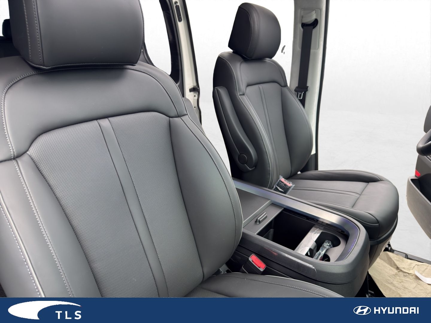 Hyundai Staria – Bild 16