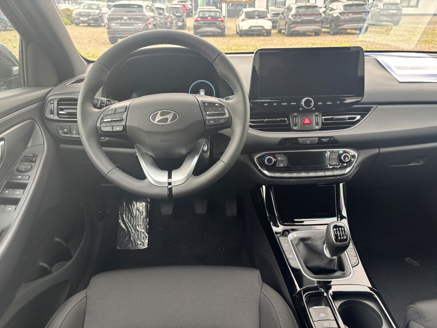 Hyundai i30 – Bild 13