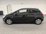 Opel Corsa D 150 Jahre SHZ/LHZ/Tempomat/15 LM - Opel Corsa Gebrauchtwagen in Magdeburg