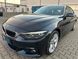 BMW 430 i Gran Coupé M SPORT PAKET-HEAD UP-GEPFLEGT - BMW 430 Gran Coupé aus 2017