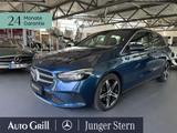 Mercedes-Benz B 250 Prog. Distronic AHK 360 LED MBUX HighEND - Mercedes-Benz B 250
