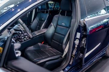 صورة مصغرة 12 لـ 2016 Mercedes-BENZ CLS AMG