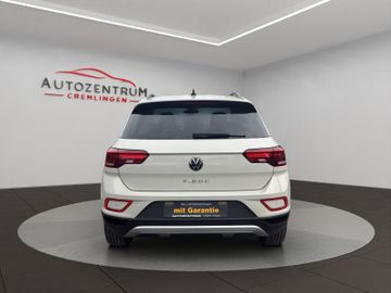 Volkswagen T-Roc - 6