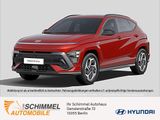 Hyundai KONA N-Line MJ25 DCT NAVI SITZBELÜFTUNG LED 360°