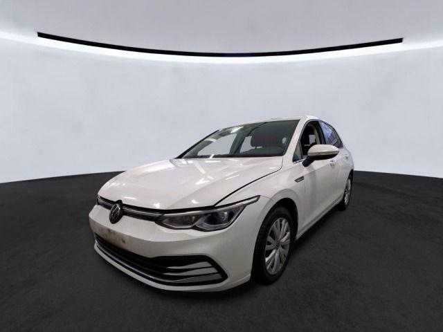 Volkswagen Golf VIII 2.0TDI DSG Style Navi LED-Plus PDC SHZ, миниатюра 2