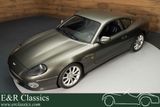 Aston Martin DB7 Vantage | bekannte Geschichte | 2002