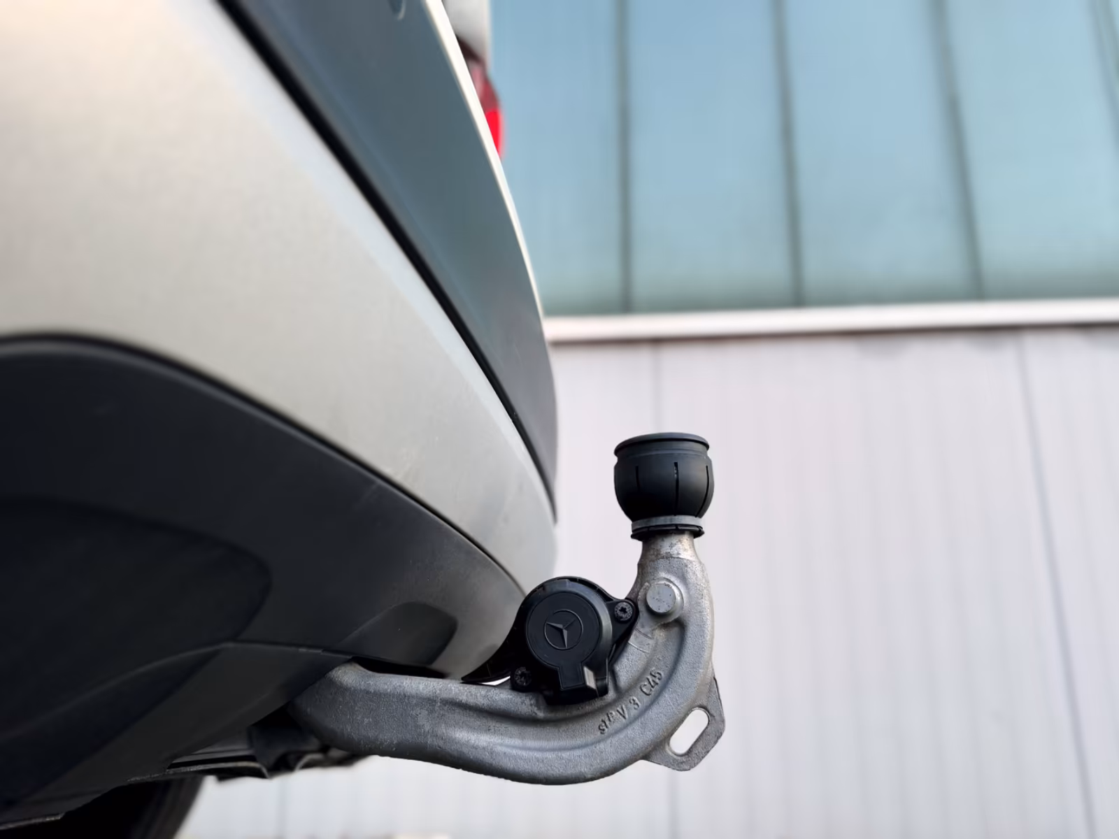 Mercedes-Benz GLB d Style *CAM LED AHK NAVI*, миниатюра 8