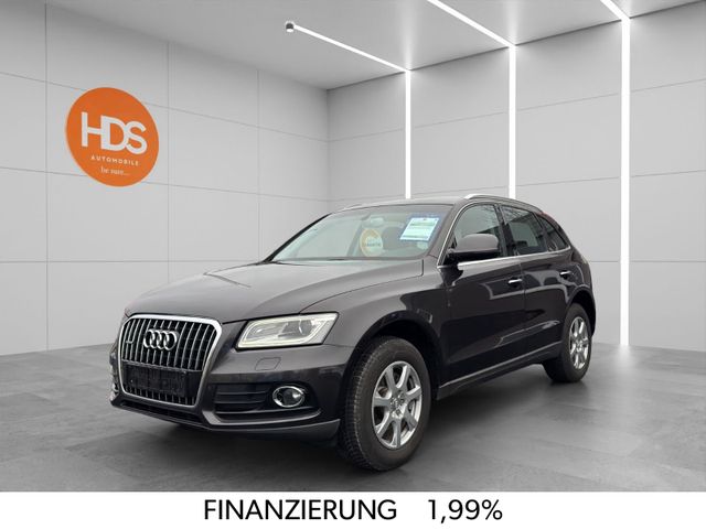 Audi Q5 2.0 TDI  quattro*XENON*KAMERA*AUTOMATIK*AHK