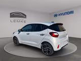 Hyundai i10 1.2 PRIME + SMART KEY - NAVI - PDC - SOFORT - Hyundai i10 mit Benzin-Antrieb: Kleinwagen