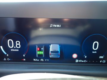 Bild 15 Ford Transit Custom L2 DOKA Trail STHZ SHZ NAVI LED