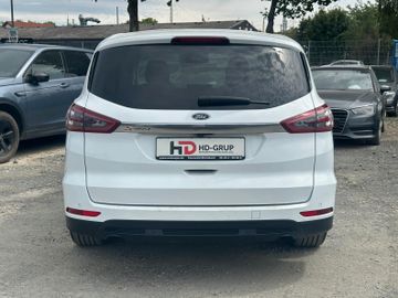 Ford S-Max - 6
