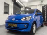 Volkswagen up! Automatik/Nur.35.000KM/Sitzhz.PDC/Tempomat - Volkswagen up! mit Benzin-Antrieb