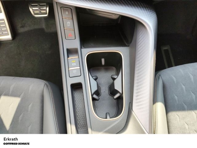Cupra Terramar - Bild 15