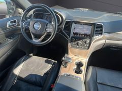 JEEP Grand Cherokee KLIMA,PDC,SHZ,NAVI,TEMPOMAT,ESP