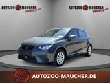 Seat Ibiza Style 1.6 TDI NAV/KAMERA/APP - Seat Ibiza: ST TDI