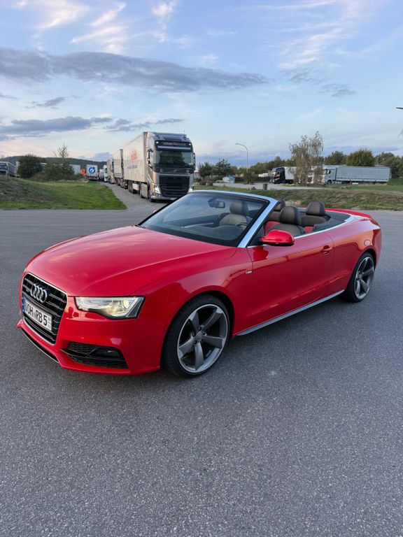 Image of Audi A5