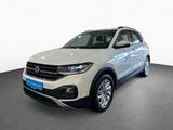 Volkswagen T-Cross 1.0 TSI LIFE LED+NAVI+ACC+KAMERA+APP+PDC - VW T-Cross Gebrauchtwagen in Frankfurt