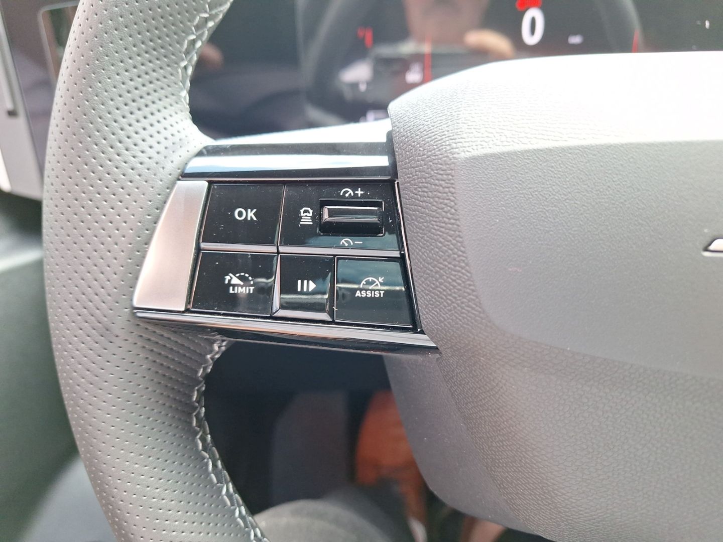 Opel Astra - Bild 24