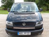 Volkswagen T4 DOKA VR6 2,9l - 190PS - Prrojekt Zwo Aufbau - Volkswagen T4 andere aus 1996