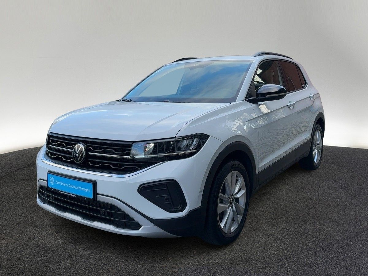 Volkswagen T-Cross - Bild 2