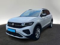 Volkswagen T-Cross - Vorschau Bild 2