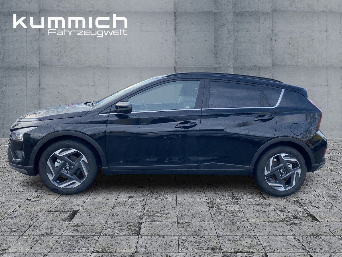 Hyundai BAYON - Bild 6