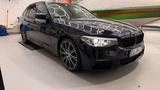 BMW 530i xDrive Touring A -M Packet  - Firmenfahrzeug gebraucht