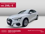 Audi A3 Sportback 35TFSI 6-Gang Matrix Navi Virtual - Audi A3: V6