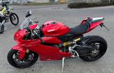 Ducati 1299 Panigale - DUCATI ROT