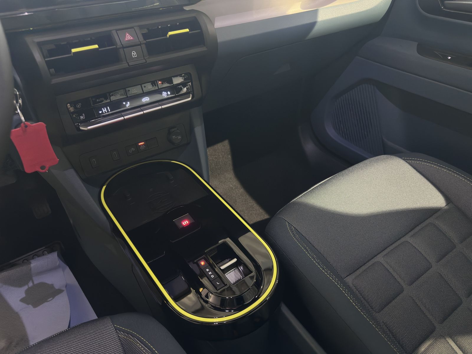 Fiat Grande Panda - Bild 10