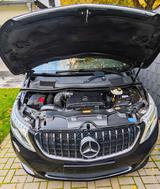 Mercedes-Benz V 250 d AVANTGARDE EDITION lang AVANTGARDE E... - Mercedes-Benz V-Klasse Gebrauchtwagen in Köln