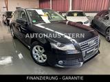 Audi A4 Avant 2.0 TDI Tempomat TÜV AHK Navi Xenon - Audi A4 aus 2011: TDI