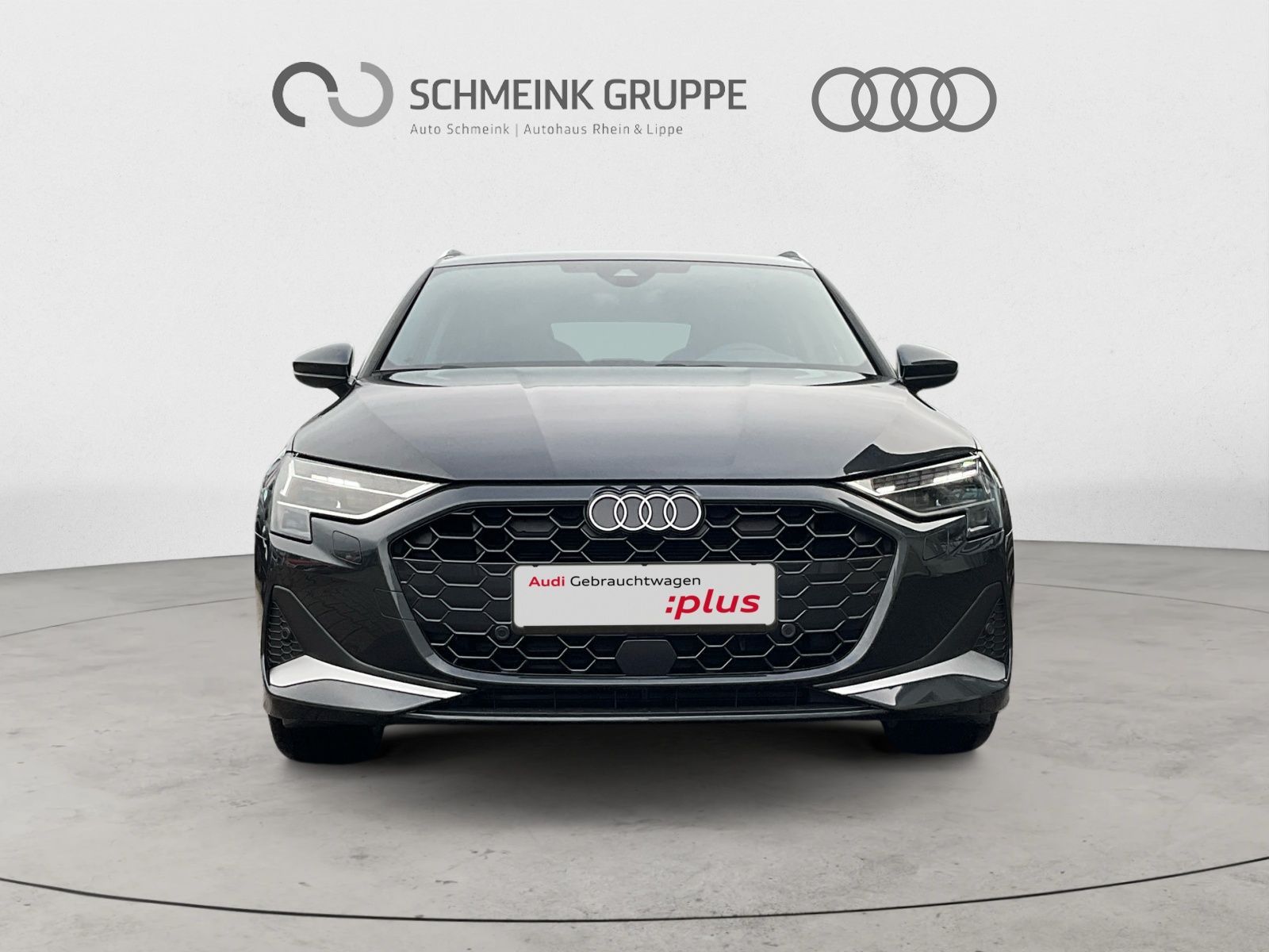 Audi A3 - Bild 9