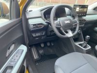 Dacia Sandero - Vorschau Bild 10