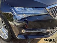 Skoda Superb Combi Style 2.0TSI DSG RFK LED ACC AHK ST