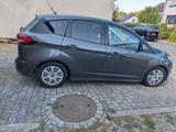 Ford Gepflegter Ford C-Max 1.0 EcoBoost (125 PS)  - Ford C-Max in Kassel
