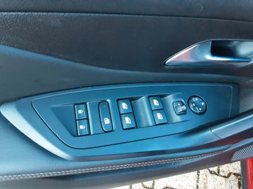 Peugeot 408 - 12