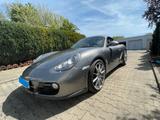 Porsche Cayman 2.9 - - gebrauchte Porsche Sportwagen