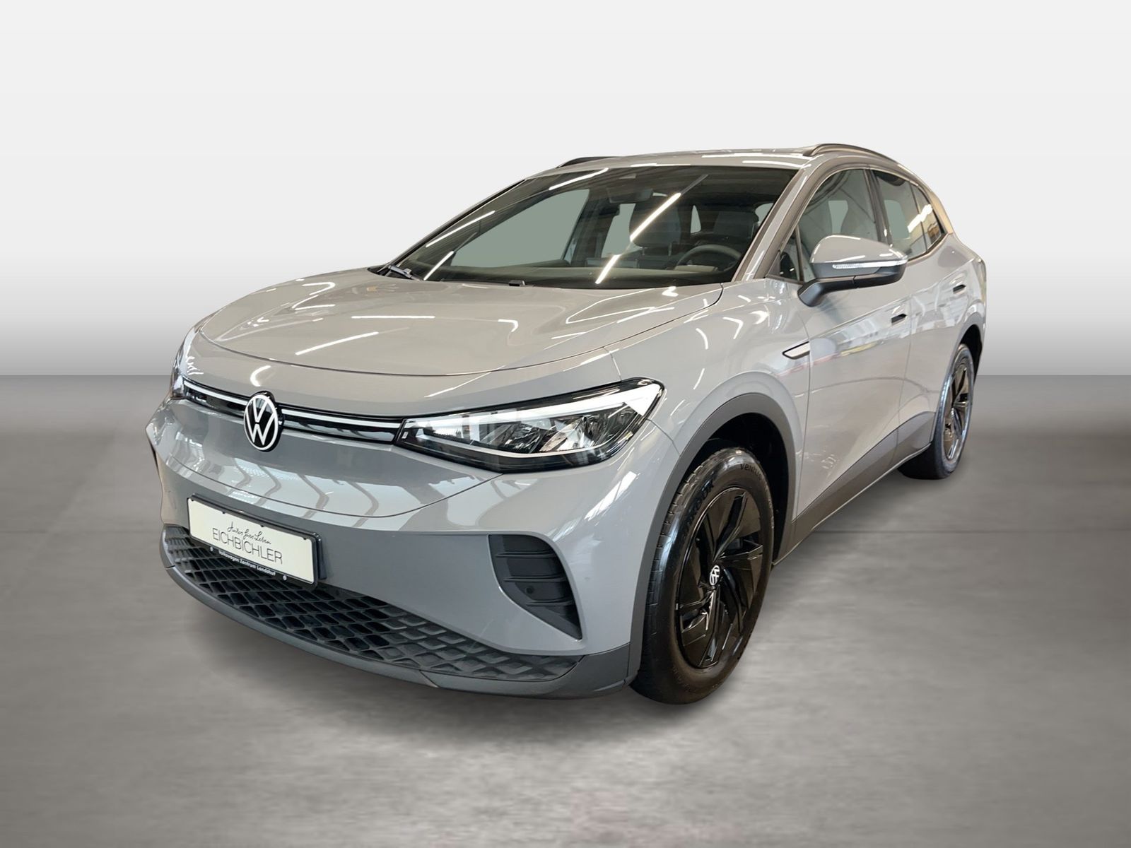 Volkswagen ID.4 - Bild 2