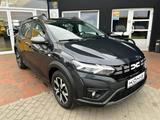 Dacia Sandero Stepway Expression+ TCe 100 ECO-G - Dacia Sandero: Sitzheizung