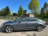 Audi A5 3.0 TDI S tronic quattro Sportback SLıne Xen.