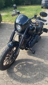 Harley-Davidson Low Rider S  MY2021 - Harley-Davidson Motorräder in Hagen