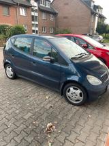 Mercedes-Benz Mercedes A160 Benzin Klimaanlage - Mercedes-Benz A 160 in Köln