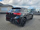 Volkswagen T-Roc R-Line IQ LED CAMERA - VW T-Roc Unfallwagen