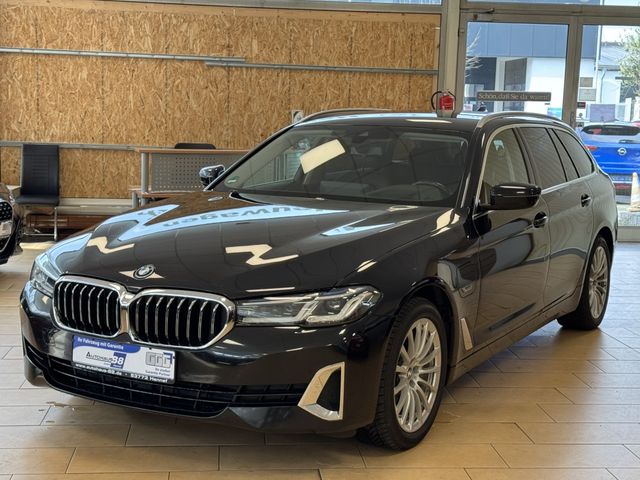 BMW 530 e xDrive Luxury*Innovations*Head-Up*Leder*SH